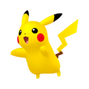 pikachu - current