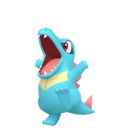 totodile
