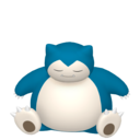 snorlax