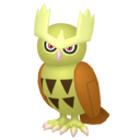 noctowl (shiny)