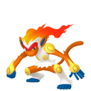 infernape