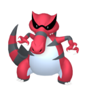 krookodile
