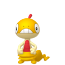 scraggy